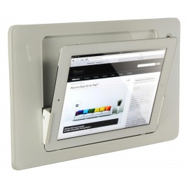 iRoom iDock glass landscape для iPad Air 1-2 (lbg5,lwg5) iRoom iDock glass landscape для iPad Air 1-2 (lbg5,lwg5)