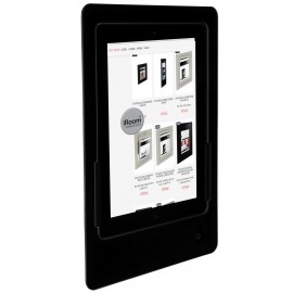 iRoom iDock glass portrait Air 1-2 (pbg-5,pwg-5) iRoom iDock glass portrait Air 1-2 (pbg-5,pwg-5)